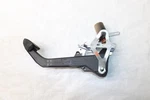 2000 Porsche Boxster 986 Convertible #278 Mt Clutch Pedal. Fixed Price $69.29.