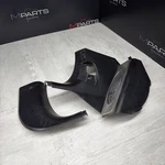 For 01-06 Bmw E46 M3 Left Right Kick Dead Pedals Covers Trims Panels Genuine. Fixed Price $87.99.