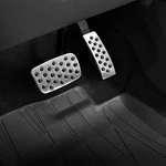 Gm 42766905 Sport Stainless Pedal Covers 2020-2025 Buick Encore Gx Oem-free Ship. Fixed Price $29.50.