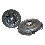 5015606AA Kit Clutch For Jeep Wrangler Cherokee 2000-2001. Fixed Price $241.27.