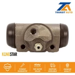 Rear Right Drum Brake Wheel Cylinder Ford Dodge F-150 Dakota F-250 Ram 2500. Fixed Price $18.88.