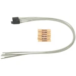 Clutch Pedal Position Switch Connector Standard S-1184. Fixed Price $111.99.