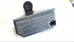 2001-05 Honda Civic Pedal Footrest 46991-S5A-A010-M1 Oem. Fixed Price $39.00.