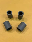 1971 - 1993 Mustang Door Striker Bushing New 4 Pack. Fixed Price $10.85.