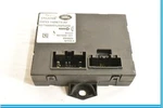 2010 - 2015 Jaguar Xjl Trunk Power Deck Control Module Rear AW9314B673AF Oem. Fixed Price $31.50.