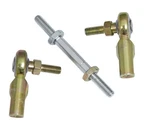Empi 2-1/2 Inch Hexrod For Hpmx Idf Type Linkage 43-5910-0. Fixed Price $43.02.