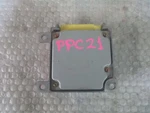 Bag Control Module Fits 00-03 Mitsubishi Montero Sport MR549470. Fixed Price $44.99.