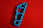 Pedal Spacer Gas Accelerator 2012 2015 2017 Ford Fiesta Rs. Fixed Price $12.99.