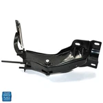1967-68 Chevrolet Camaro Automatic Brake Pedal Assembly With Bracket. Fixed Price $277.99.