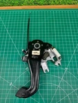 2008-2011 Mercedes W164 ML450 GL550 Emergency Parking Brake Pedal A1644200784. Fixed Price $55.55.