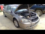 Gas Pedal Accelerator Throttle Sensor Fits 2006 Altima 281904. Fixed Price $89.99.