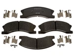 Raybestos Brakes Disc Pad Set N MGD945MH. Fixed Price $30.89.