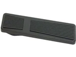For 1971-1973 Jeep J4500 Accelerator Pedal Pad Crown 78247BDMD 1972. Fixed Price $22.19.