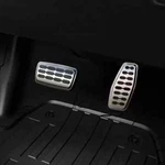 2022-2026 Hummer Ev Cadillac Escalade Stainless Steel Pedal Covers 84712886 Oem. Fixed Price $174.98.