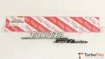 Toyota Land Cruiser 1969-1973 FJ40 Front Fender Emblem 75305-60011. Fixed Price $54.44.