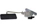 73MP98D Accelerator Pedal Fits 2001-2003 International 2674 DT466. Fixed Price $315.94.