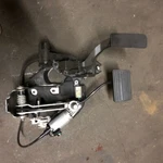 Gmc Sierra/ Chevy Silverado 2500 Series 6.0 Liter Accelerator And Brake Pedal. Fixed Price $295.00.