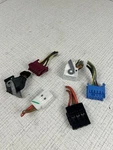 07-12 Mercedes W164 ML320 GL450 Front Sam Control Module Wire Connectors Plugs. Fixed Price $49.99.
