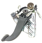 2013-2016 Mercedes C300 Emergency Brake Pedal Assembly Oem. Fixed Price $115.20.