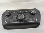 2015-2018 Jeep Cherokee Ac Heater Roof Climate Control 68249516AB EWE2Q. Fixed Price $141.12.