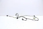 2014-2017 Maserati Ghibli Rear Bumper Parking Sensor Wire Harness 670004462 Oem. Fixed Price $66.10.