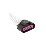 Genuine Acdelco For Cadillac Srx 2016 Sensor Connector Wire Terminal. Fixed Price $36.26.