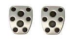 Scion Genuine Fr-s Toyota 86 Subaru Brz Aluminium Brake Clutch Pedal Pair Oem. Fixed Price $73.18.
