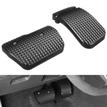 Brake And Accelerator Pedal Cover For Skoda Octavia Iii 5E 2014-2017 Sedan/wagon. Fixed Price $41.99.