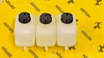 Ferrari 246 - 275 330 Gtc 512BB/BBI Brake Fluid Reservoir Set Of Pz. Oem. Fixed Price $231.36.