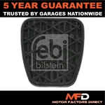Fits Mercedes C-class E-class Sprinter Vito Clk Mfd Clutch Pedal Pad 2012910282. Fixed Price $20.83.