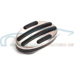 Genuine Mini 35206758751 - Pedal Cover With Stainless Steel Insert. Fixed Price $51.18.