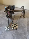 2004-2006 Subaru Impreza Wrx Sti Manual Clutch & Brake Pedal (04. Fixed Price $233.75.