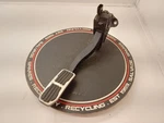 Land Rover Range Velar 2019 L560 Throttle Accelerator Pedal J8A2-9F836-BB. Fixed Price $79.96.