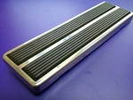 Nos Oem 1965 Ford Galaxie Gas Accelerator Pedal. Fixed Price $69.00.