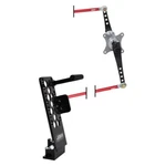 Joes Racing 33720-B Throttle Pedal Kit Assembly Black New. Fixed Price $314.43.