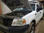 Seat Belt Front Bench 40/20/40 Driver Fits 06-08 Ford F150 Pickup 566857. Fixed Price $44.37.