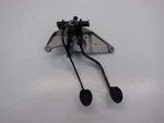 Mini Cooper Manual Transmission Clutch And Brake Pedal Assembly 02-08 R50 R52. Fixed Price $149.99.