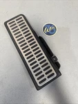 Vw MK5 Golf Gti Jetta Gli Front Foor Rest Dummy Dead Pedal Pad *1K1864551. Fixed Price $15.00.