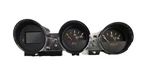 03-08 Nissan 350Z Center Dash Gauges Infooil Pressure Volts. Fixed Price $94.94.