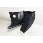 Damaged 1992-199 Bmw E36 3-SERIES 2DOOR Left Front Driver Kick Panel Black Oem. Fixed Price $67.50.