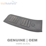 2020 Audi S7 - Dead Pedal / Foot Rest Cover 4K1864777B. Fixed Price $13.71.