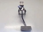 Brake Pedal 32800-3M100 Fits 2009-2014 Hyundai Genesis Sedan 65999. Fixed Price $59.99.