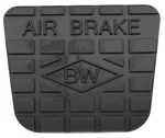 New Oem 2016-2026 Ford F650 F750 Air Brake Pedal Pad Black Rubber Cover Bendix. Fixed Price $97.49.