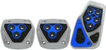 Pilot PM-2313B2 Voltage Pedal Pads Abs Construction Upc: 757558902842. Fixed Price $11.99.