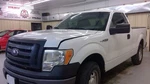 Ford F-150 2012 Brake Master Cylinder 230K Miles DL3Z2140A 1160. Fixed Price $94.90.
