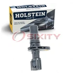 Holstein Vehicle Speed Sensor For 2014-2015 Nissan Rogue Select 2.5L L4 Cu. Fixed Price $30.70.
