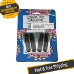 Lokar BAG-6166 Pedal Pad. Fixed Price $121.16.