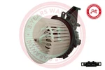 Auto Parts Ger Old AT13018 Interior Blower For Audi. Fixed Price $167.28.
