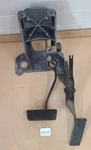 Oem 2000-2002 Dodge Ram 2500 3500 Pedal Assembly / Steering Column Bracket Auto. Fixed Price $59.95.