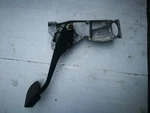 Audi A6 S6 Pedal Bracket Brake Automatic 4A1723115. Fixed Price $20.90.